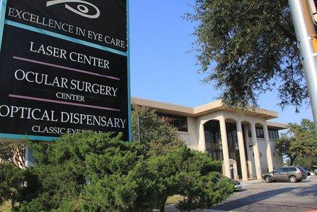 Optical Dispensary