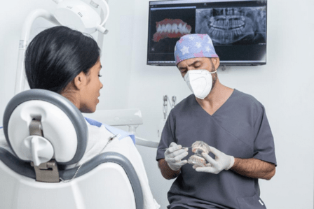 1800 Emergency Dentist San Antonio 24 Hour