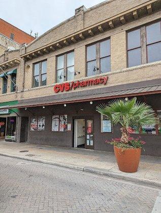 CVS