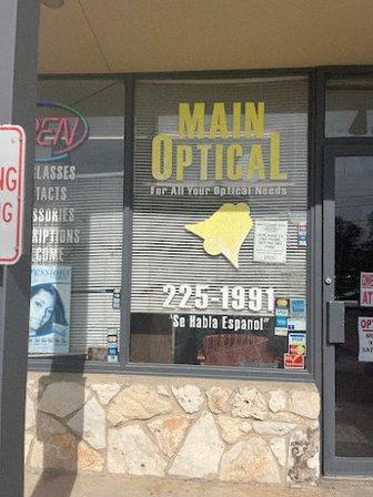 Main Optical