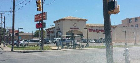 Walgreens