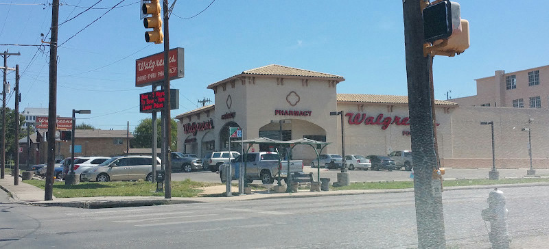Walgreens