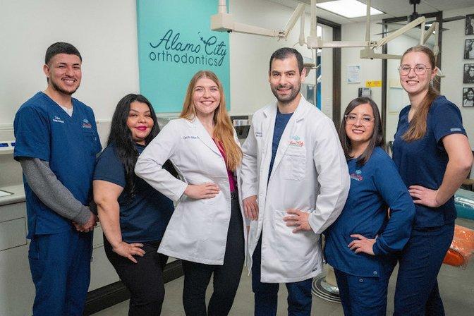 Alamo City Orthodontics
