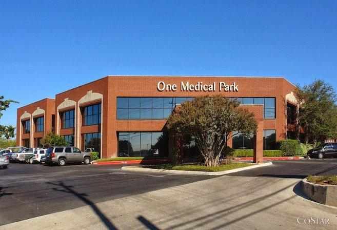Male Medical Group