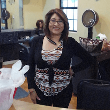 Rosie's Hillcountry Beauty Salon & Barbers
