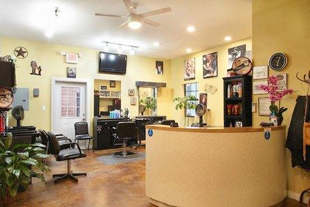 Rosie's Hillcountry Beauty Salon & Barbers