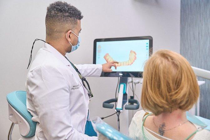 Crystal Clear Dental