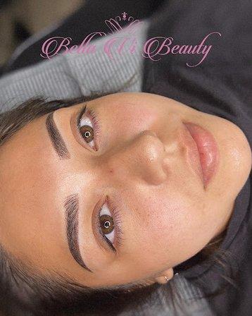 Bella Vi Beauty