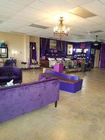 Tresudell Salon & Spa