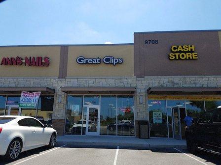 Great Clips