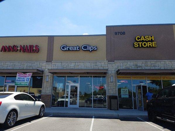 Great Clips