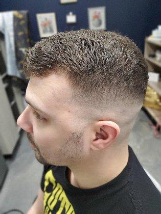 Bitter Ends Hair Artestry