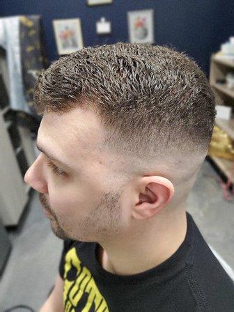 Bitter Ends Hair Artestry