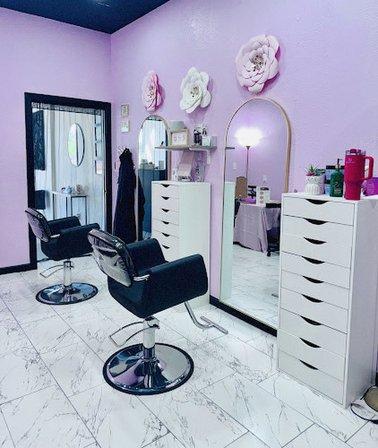 LC Beauty Bar