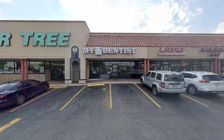 Smith Roy D DDS