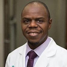 Akintunde Ojo, DDS