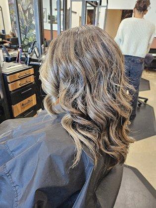 Lumin Hair Studio