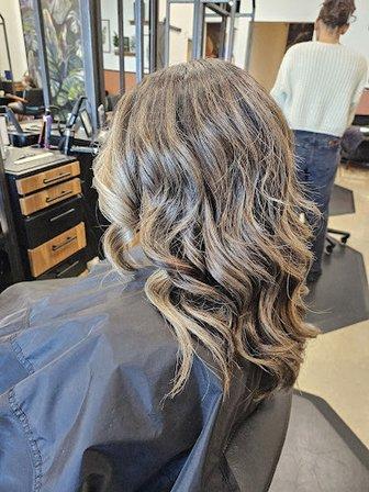 Lumin Hair Studio