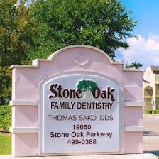 Stone Oak Family Dentistry