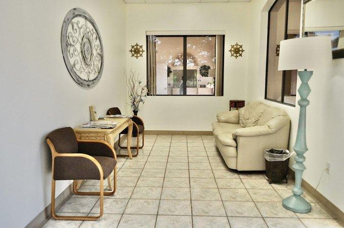 Stone Oak Family Dentistry