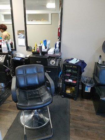 The Beauty Point Salon and Spa