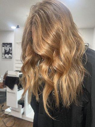 To Dye for Hair by E LLC