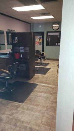 HaiRX Natural Hair Studio & Family Haircutting Clinic