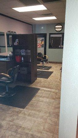 HaiRX Natural Hair Studio & Family Haircutting Clinic