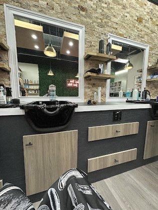 Service Cuts Barbershop & Hair Salon - Converse