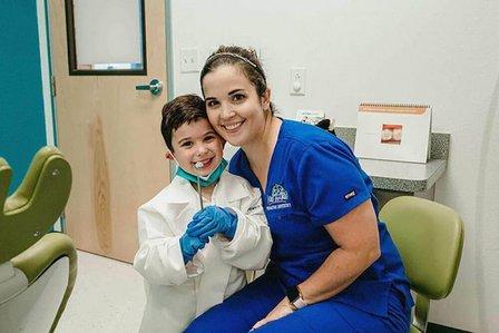 Kids World Pediatric Dentistry