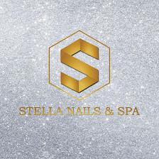 Stella Nails & Spa