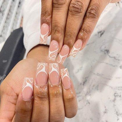 Stella Nails & Spa