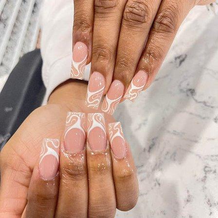 Stella Nails & Spa