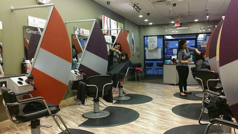 Great Clips