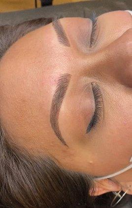 Classy Chic Brows
