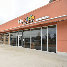 My Kid's Dentist & Orthodontics