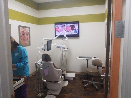 My Kid's Dentist & Orthodontics