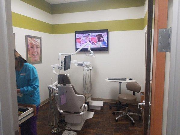 My Kid's Dentist & Orthodontics