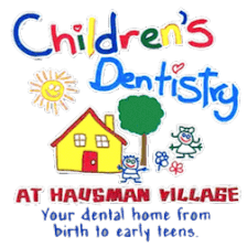 Children's Dentistry at Hausman Village