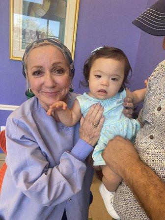 Children's Dentistry at Hausman Village