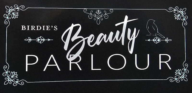 Birdie's Beauty Parlour