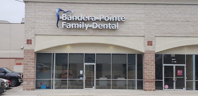 Bandera Pointe Family Dental