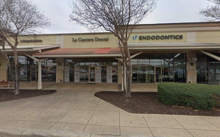 Bandera Dental Care