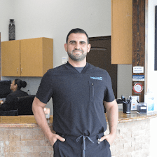 Dr. Bassam Abazid