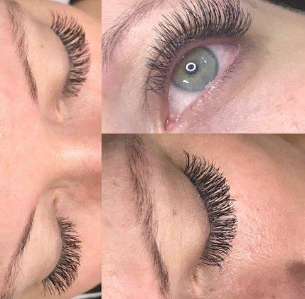 The Lash Collective