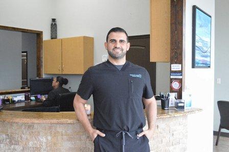 Dr. Bassam Abazid