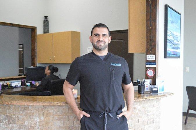 Dr. Bassam Abazid
