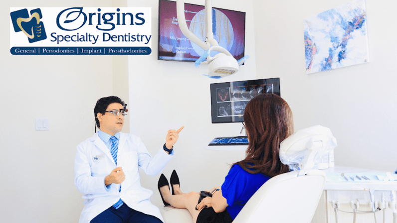 Dr Babak Najafi, DDS, MDS