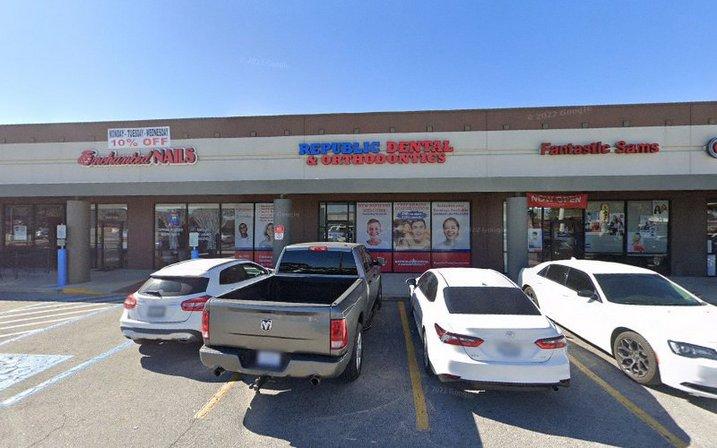 Family Dentistry of San Antonio - De Zavala
