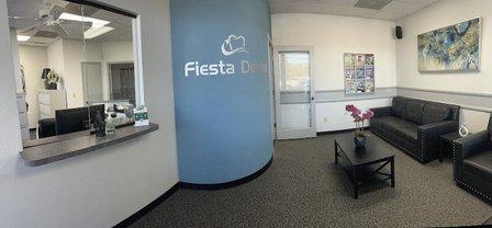 Fiesta Dental